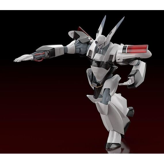 Model figurki Mobile Police Patlabor - Moderoid AV-X0 Type Zero- Zdjęcie 6