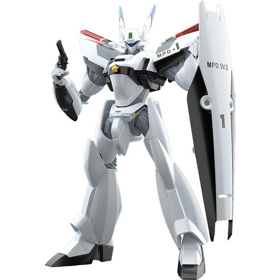 Model figurki Mobile Police Patlabor - Moderoid AV-0 Peacemaker