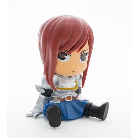 Skarbonka Fairy Tail - Erza 18cm