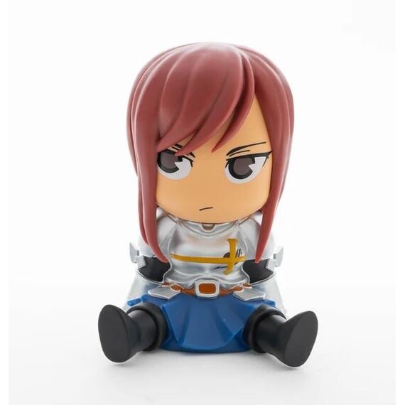 Skarbonka Fairy Tail - Erza 18cm- Zdjęcie 3
