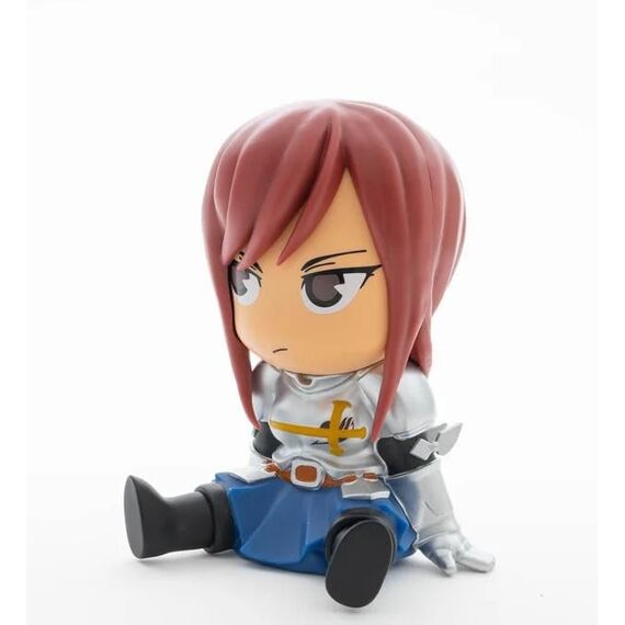 Skarbonka Fairy Tail - Erza 18cm- Zdjęcie 4