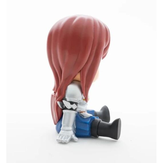 Skarbonka Fairy Tail - Erza 18cm- Zdjęcie 5