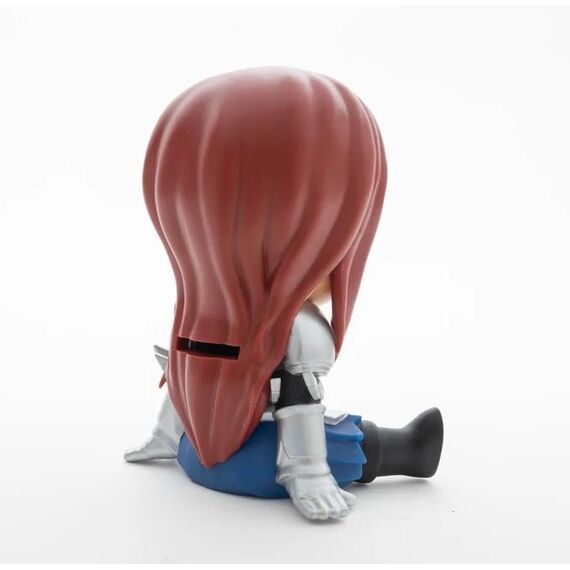 Skarbonka Fairy Tail - Erza 18cm- Zdjęcie 6