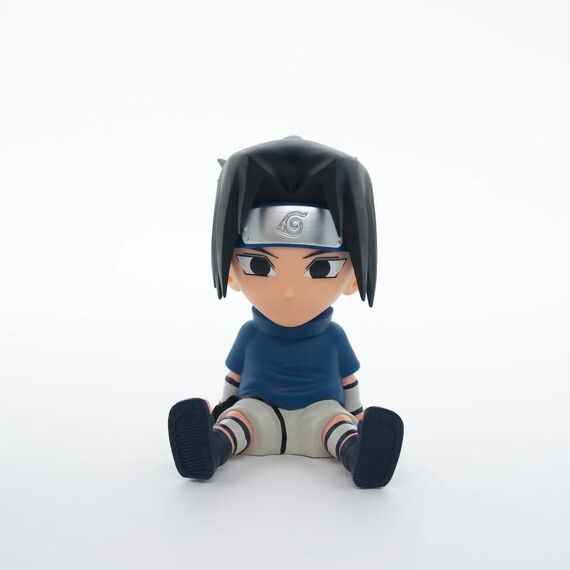 Skarbonka Naruo - Sasuke 18cm