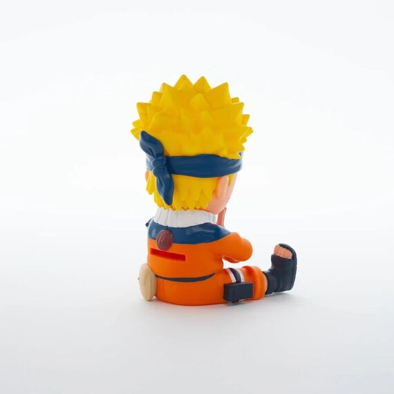 Skarbonka Naruto 18cm- Zdjęcie 3