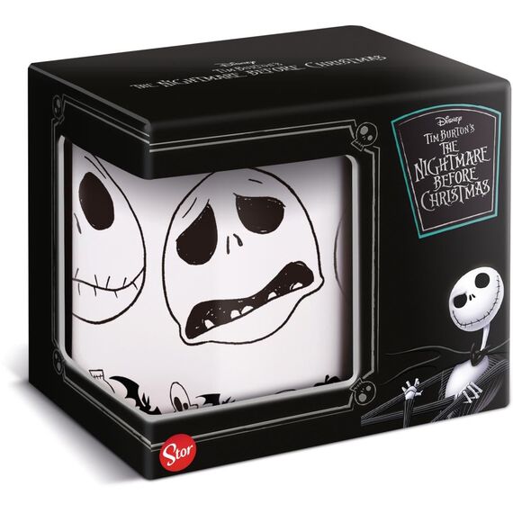 Kubek Miasteczko Halloween