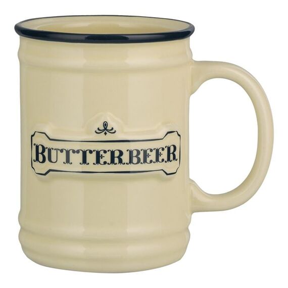 Kubek Harry Potter - Butter Beer- Zdjęcie 3