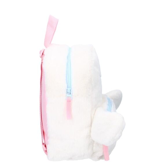 Plecak futrzany Cinnamoroll - Fluffy Festival- Zdjęcie 2