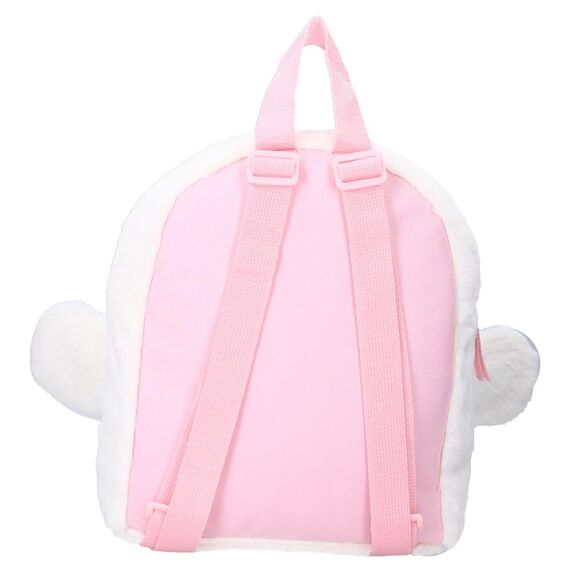 Plecak futrzany Cinnamoroll - Fluffy Festival- Zdjęcie 3