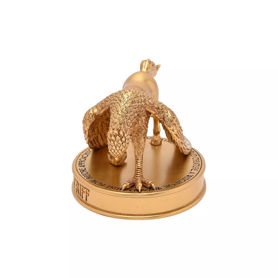 Figurka Harry Potter - Buck 17cm- Zdjęcie 2