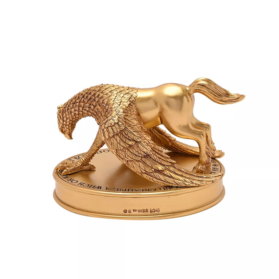 Figurka Harry Potter - Buck 17cm- Zdjęcie 3