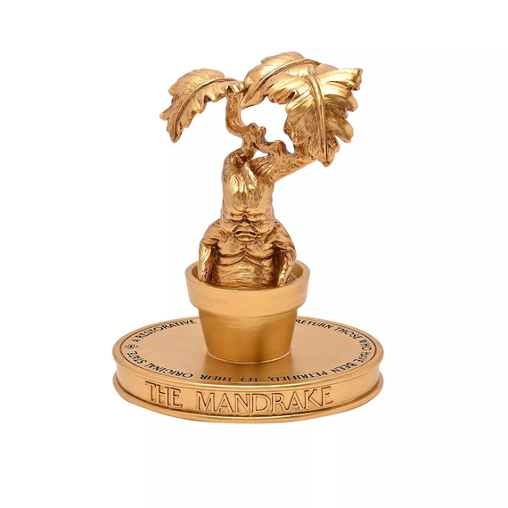 Figurka Harry Potter - Mandrake 18cm