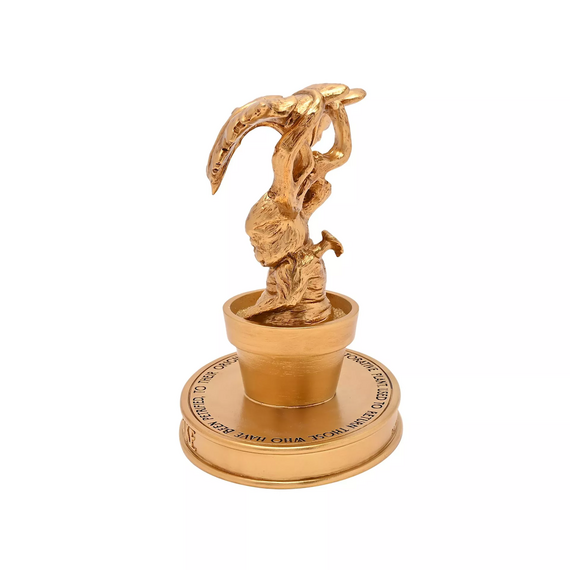 Figurka Harry Potter - Mandrake 18cm- Zdjęcie 2