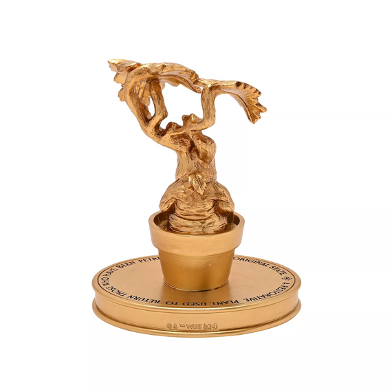 Figurka Harry Potter - Mandrake 18cm- Zdjęcie 3