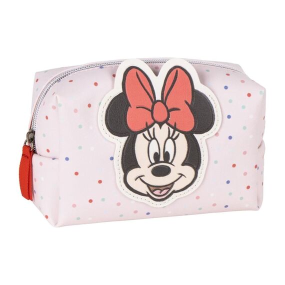Kosmetyczka Disney Myszka Minnie- Zdjęcie 4