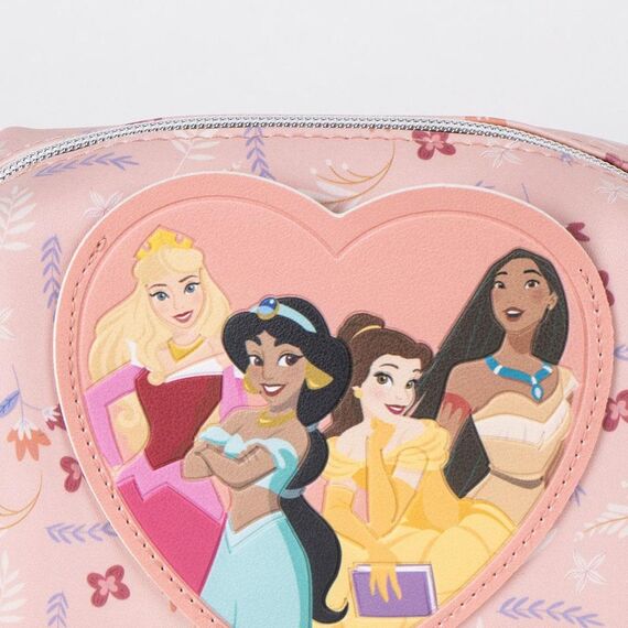 Kosmetyczka Disney Princess- Zdjęcie 4