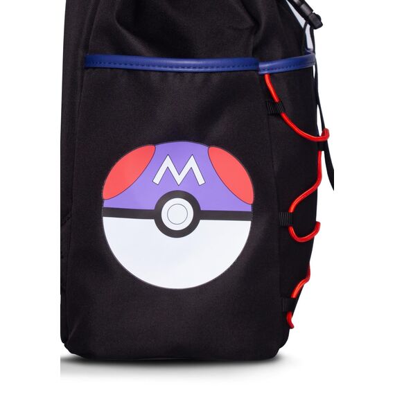 Plecak Pokemon - Gengar- Zdjęcie 3