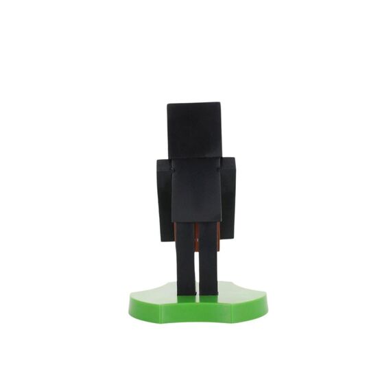 Podstawka pod telefon / kontroler - Enderman 11cm- Zdjęcie 2