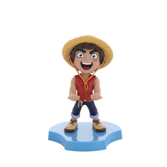 Podstawka pod telefon / kontroler One Piece Netflix - Luffy 11cm- Zdjęcie 3