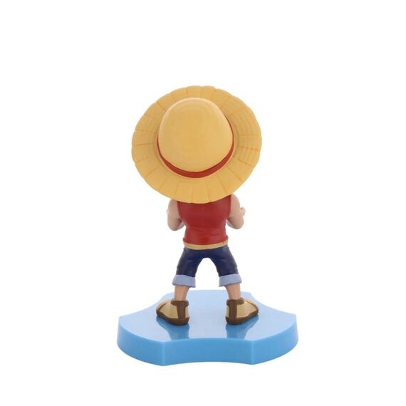 Podstawka pod telefon / kontroler One Piece Netflix - Luffy 11cm- Zdjęcie 4