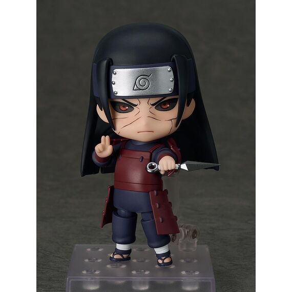 Figurka Naruto Shippuden Nendoroid - Hashirama Senju