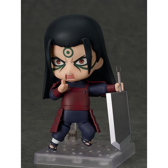 Figurka Naruto Shippuden Nendoroid - Hashirama Senju- Zdjęcie 2