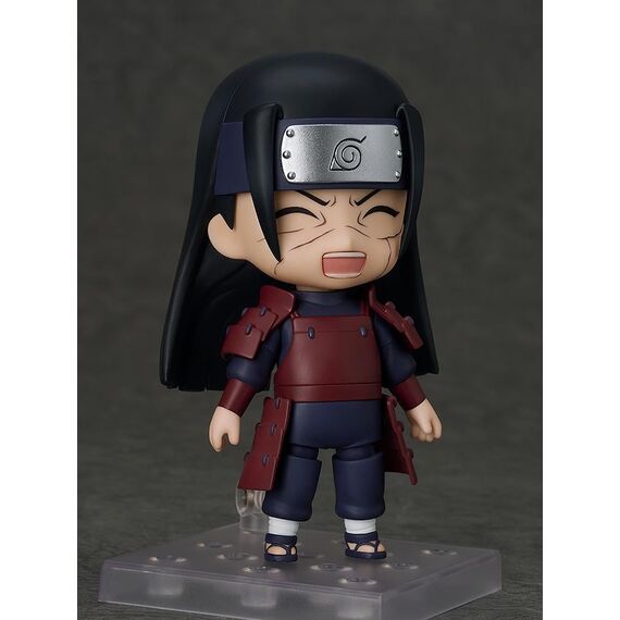 Figurka Naruto Shippuden Nendoroid - Hashirama Senju- Zdjęcie 3
