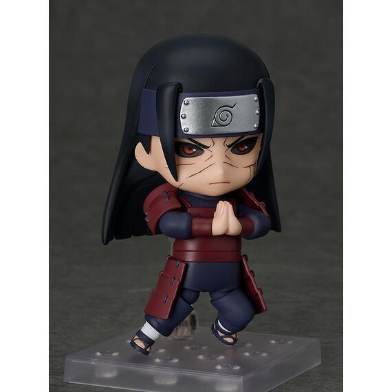 Figurka Naruto Shippuden Nendoroid - Hashirama Senju- Zdjęcie 4