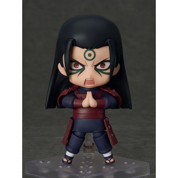 Figurka Naruto Shippuden Nendoroid - Hashirama Senju- Zdjęcie 5