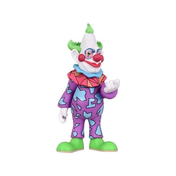 Figurka Killer Klowns From Outer Space Minix - Jumbo Killer- Zdjęcie 3
