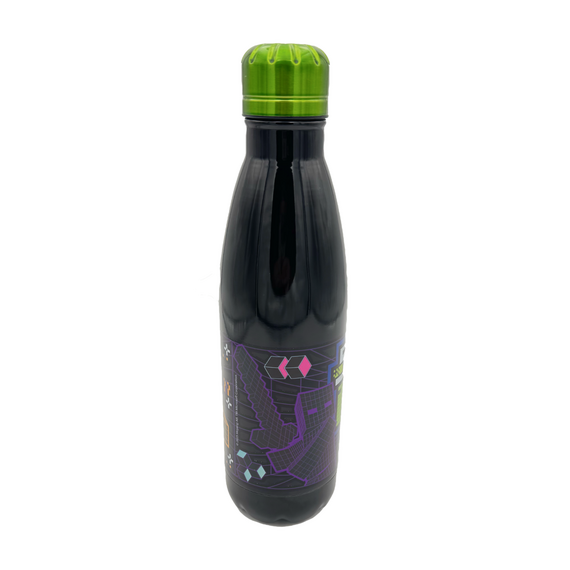 Butelka metalowa Minecraft - Survival Mode 770ml- Zdjęcie 2
