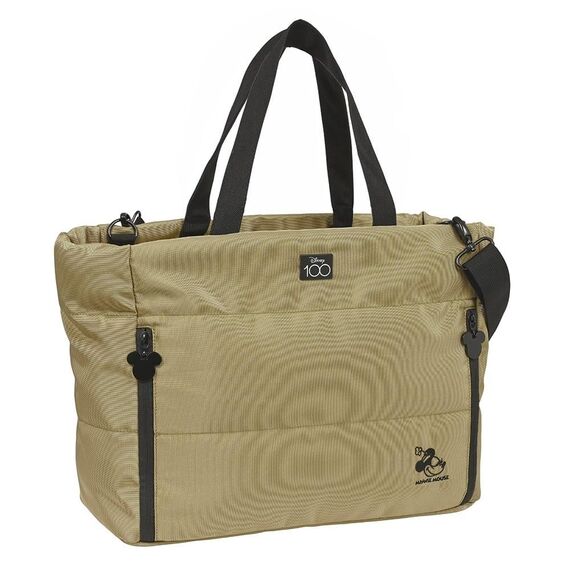 Torba Disney 100Years - Beige
