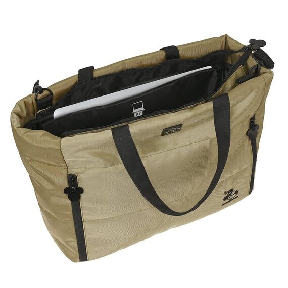 Torba Disney 100Years - Beige- Zdjęcie 2