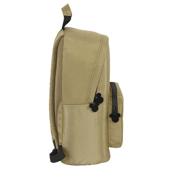 Plecak Disney 100 Years - Beige- Zdjęcie 4