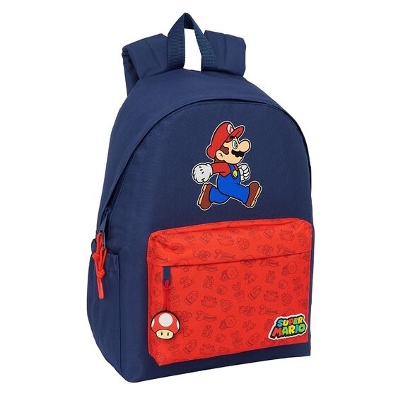 Plecak Super Mario - Trick
