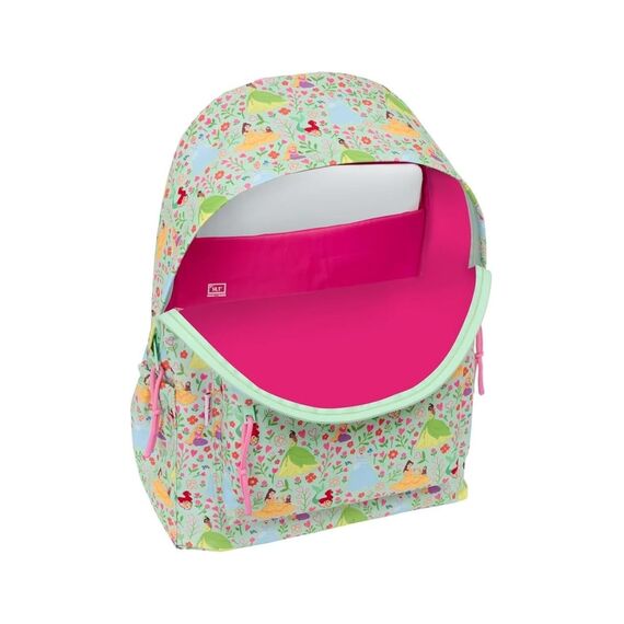 Plecak Disney Princess - Bloom- Zdjęcie 2