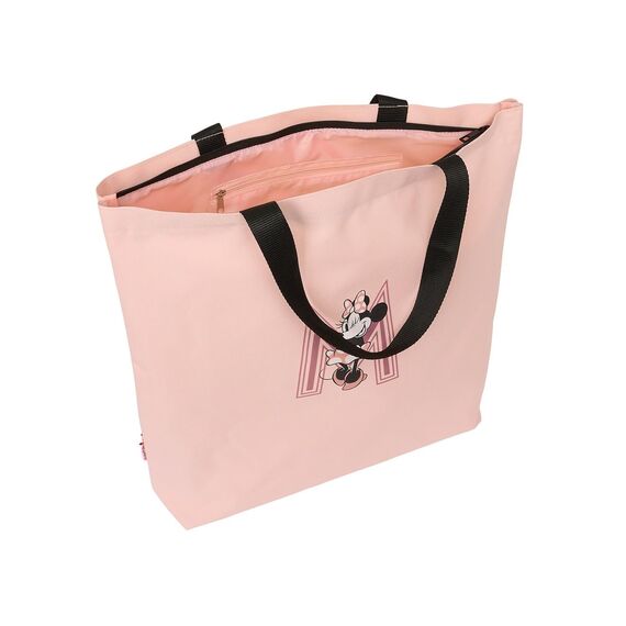 Torba Disney Myszka Minnie - Blush- Zdjęcie 4