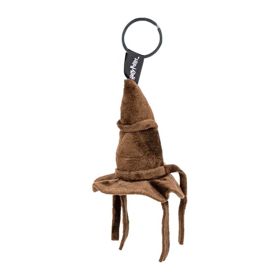 Pluszowa zawieszka Harry Potter - Tiara Przydziału 10cm