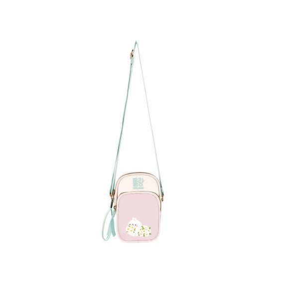 Mini torebka Molang - Blossom