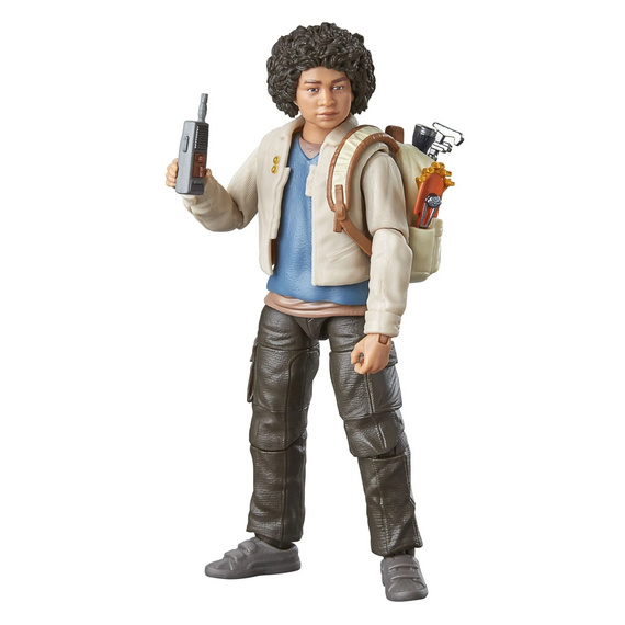 Figurka Star Wars Skeleton Crew - Wim- Zdjęcie 2