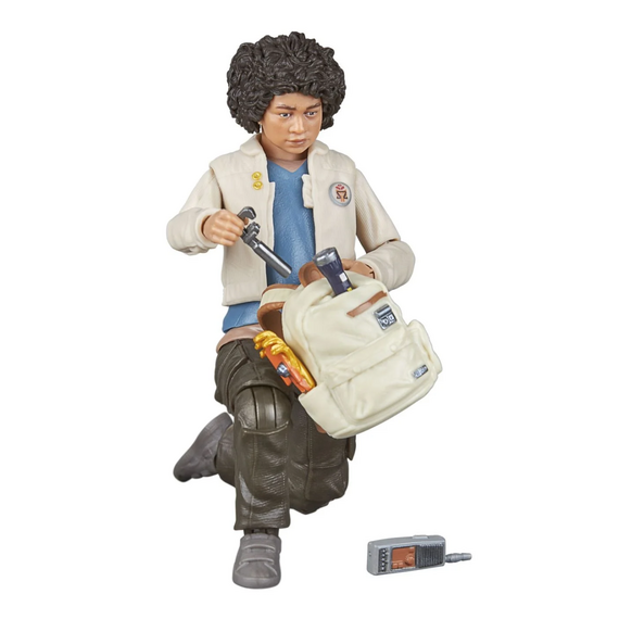 Figurka Star Wars Skeleton Crew - Wim- Zdjęcie 5