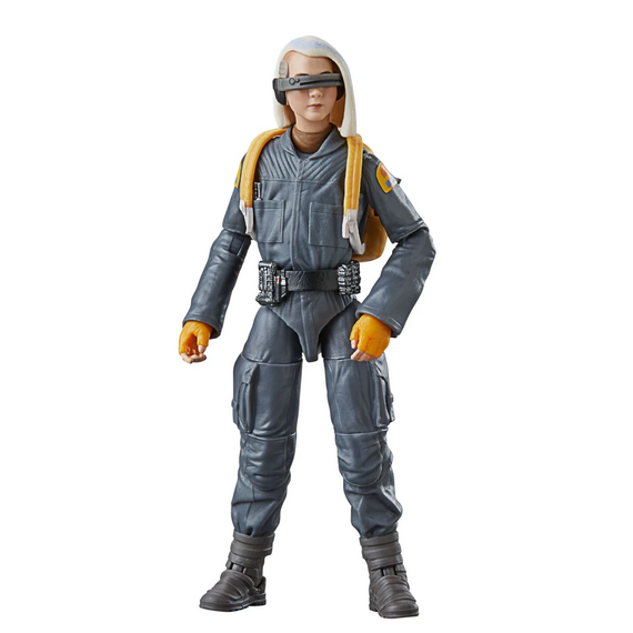 Figurka Star Wars Skeleton Crew - KB- Zdjęcie 2