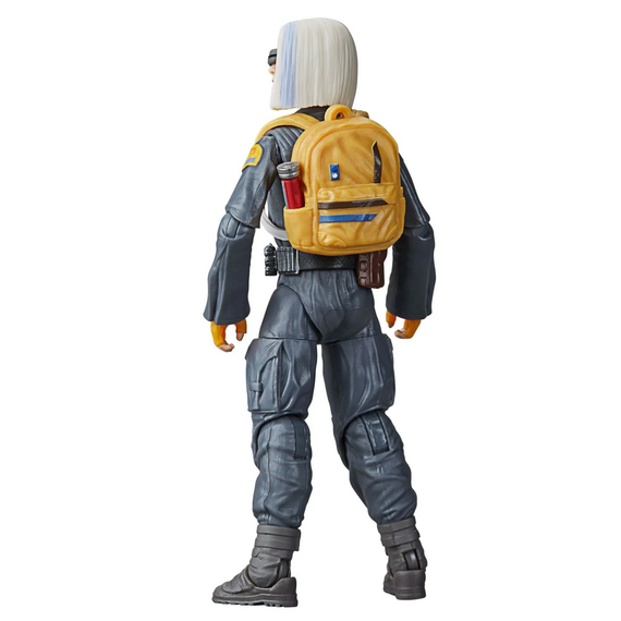 Figurka Star Wars Skeleton Crew - KB- Zdjęcie 3