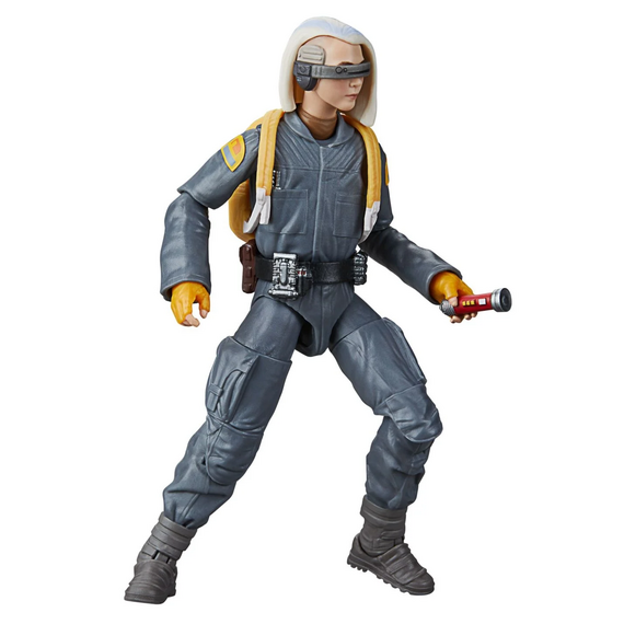 Figurka Star Wars Skeleton Crew - KB- Zdjęcie 4