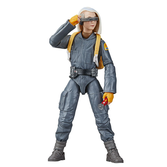 Figurka Star Wars Skeleton Crew - KB- Zdjęcie 5