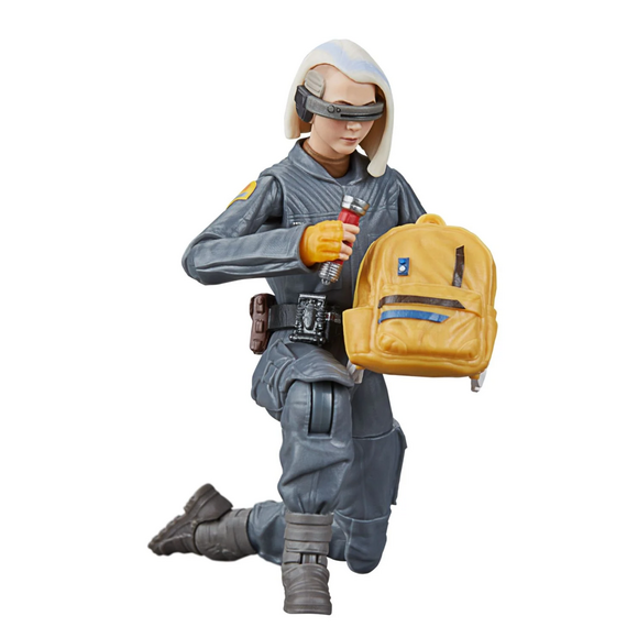 Figurka Star Wars Skeleton Crew - KB- Zdjęcie 6