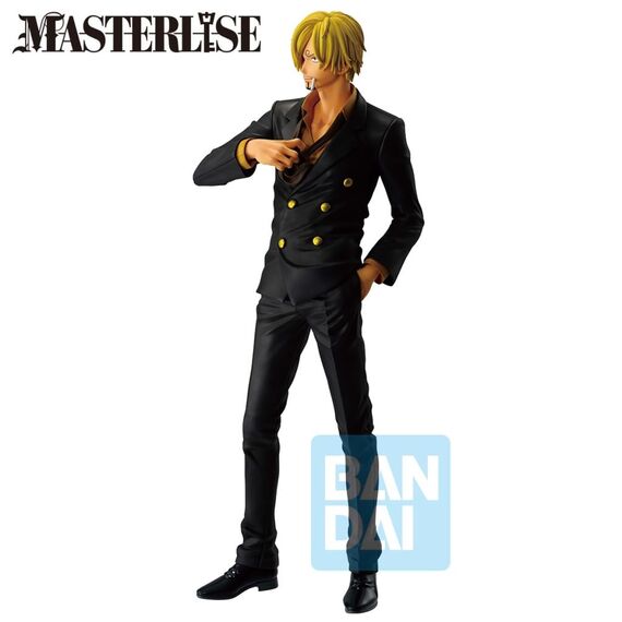 Figurka One Piece Beyond the trials - Sanji 25cm- Zdjęcie 2