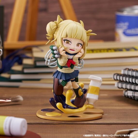 Figurka My Hero Academia Palverse - Himiko- Zdjęcie 2