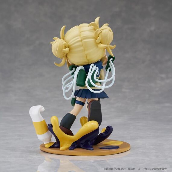 Figurka My Hero Academia Palverse - Himiko- Zdjęcie 5