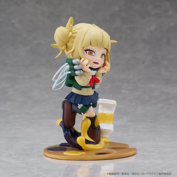 Figurka My Hero Academia Palverse - Himiko- Zdjęcie 6